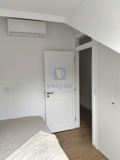 Apartamento T2 para Venda em São Vicente