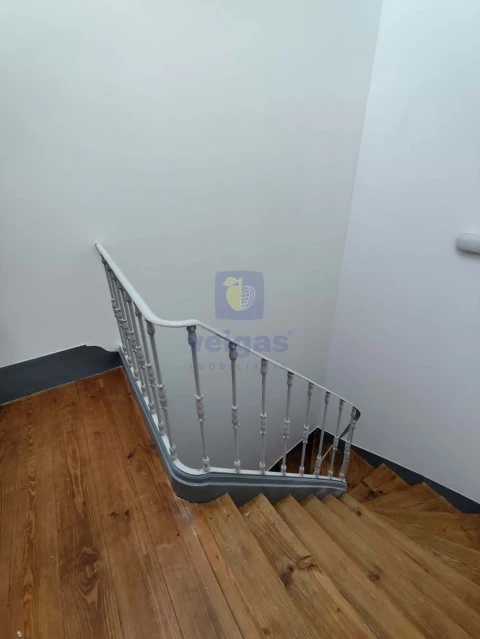 Apartamento T2 para Venda em São Vicente