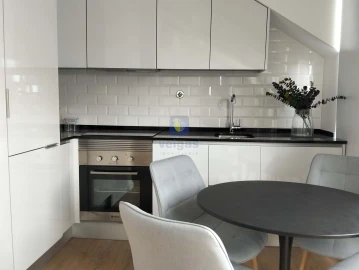 Apartamento T2 para Venda em São Vicente