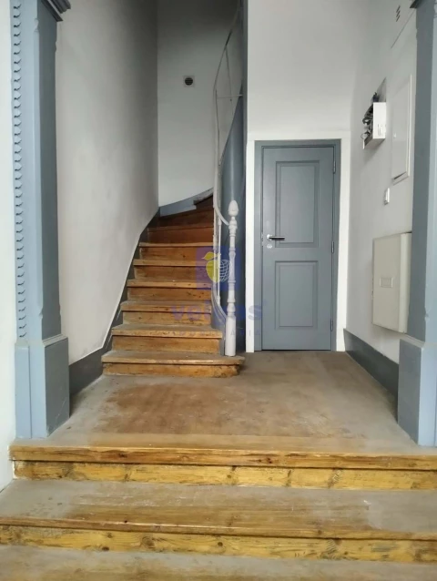 Apartamento T2 para Venda em São Vicente