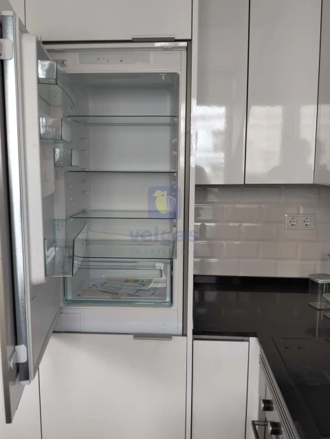 Apartamento T2 para Venda em São Vicente