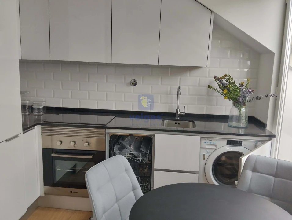 Apartamento T2 para Venda em São Vicente Foto 28