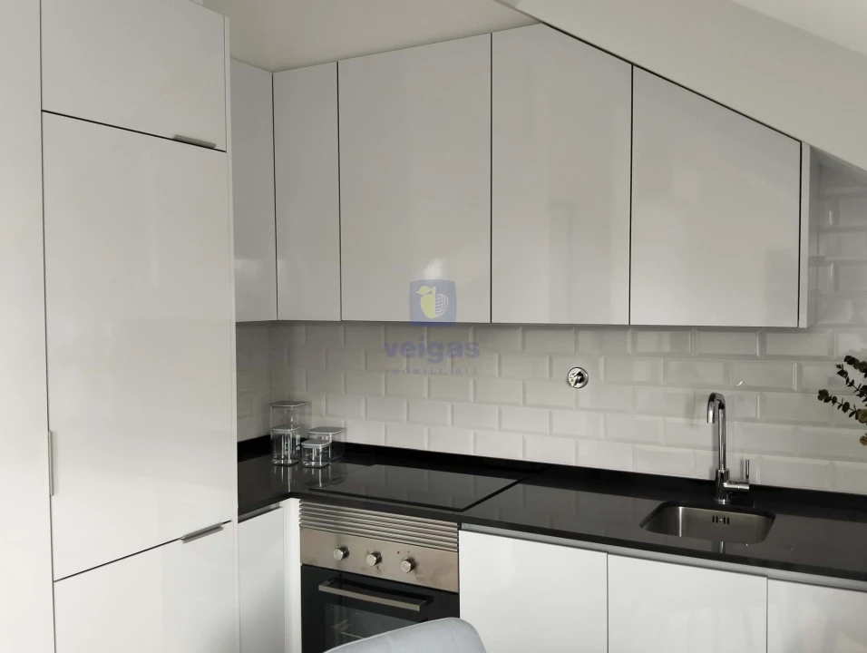 Apartamento T2 para Venda em São Vicente Foto 25
