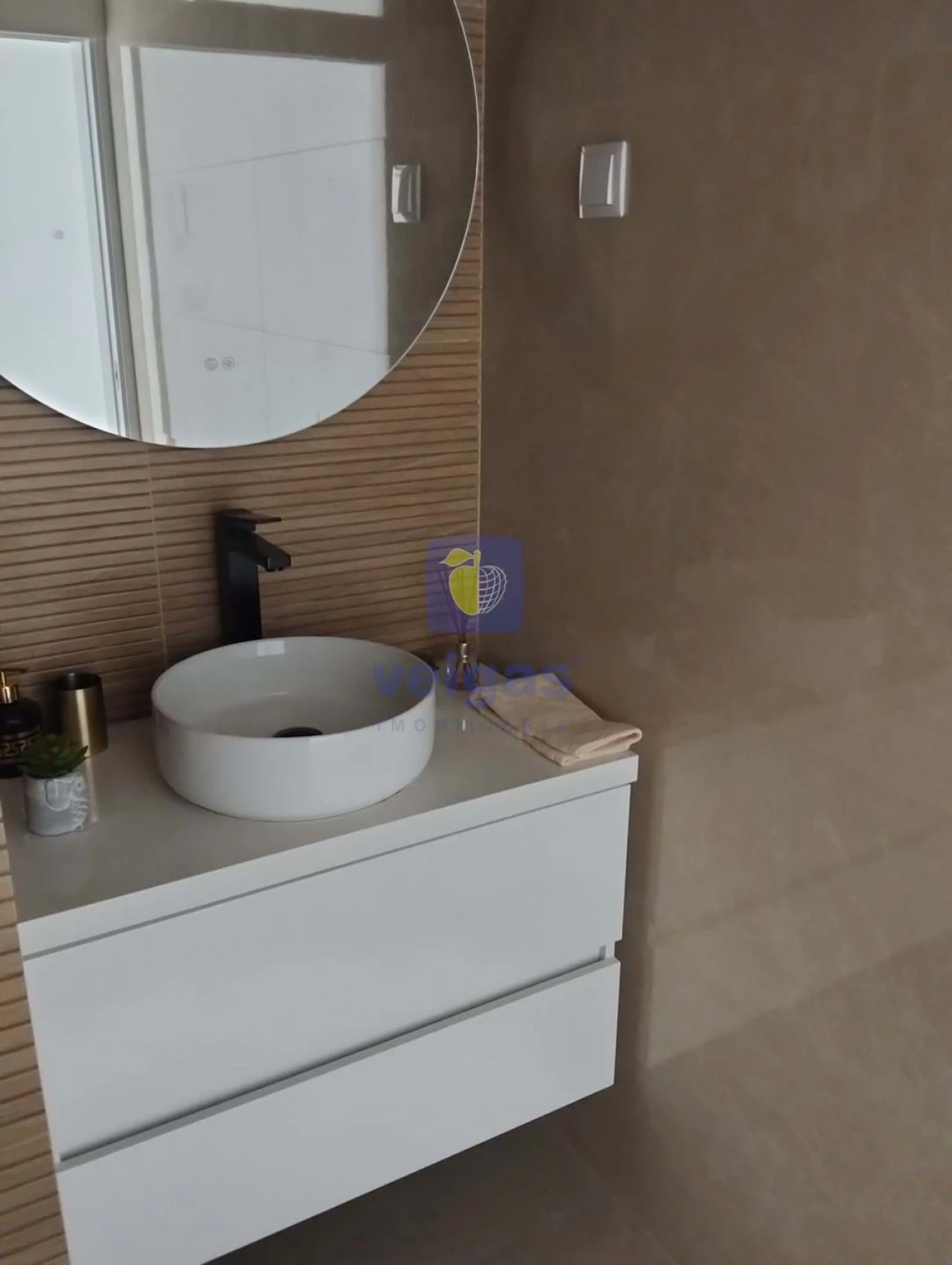 Apartamento T2 para Venda em São Vicente Foto 23