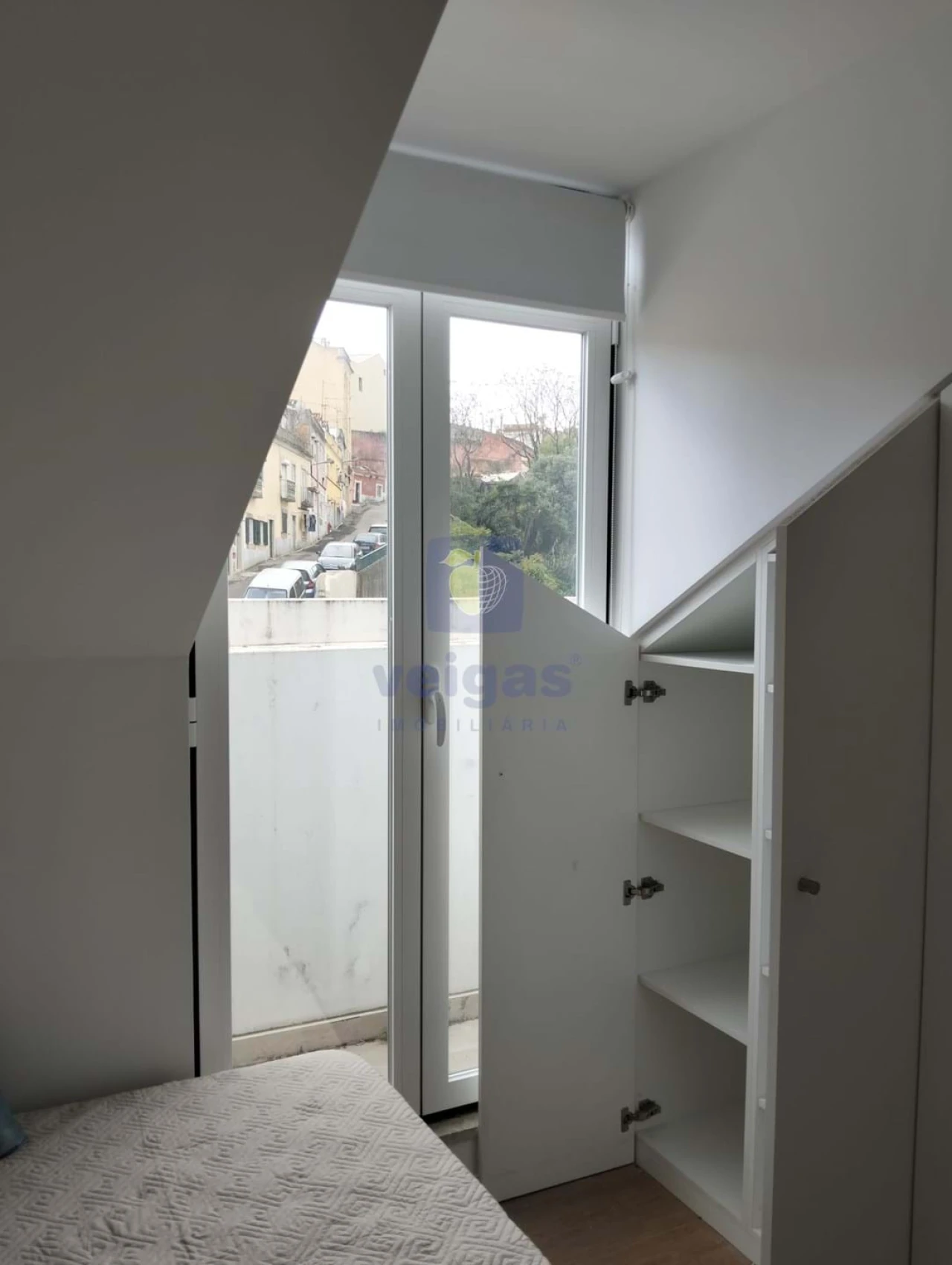 Apartamento T2 para Venda em São Vicente Foto 17