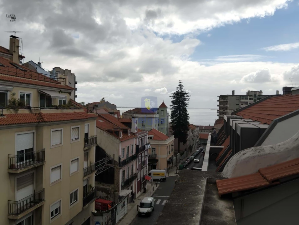Apartamento T2 para Venda em São Vicente Foto 29