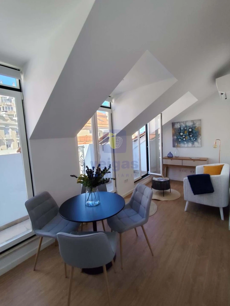 Apartamento T2 para Venda em São Vicente Foto 3