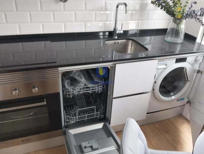 Apartamento T2 para Venda em São Vicente Foto 27
