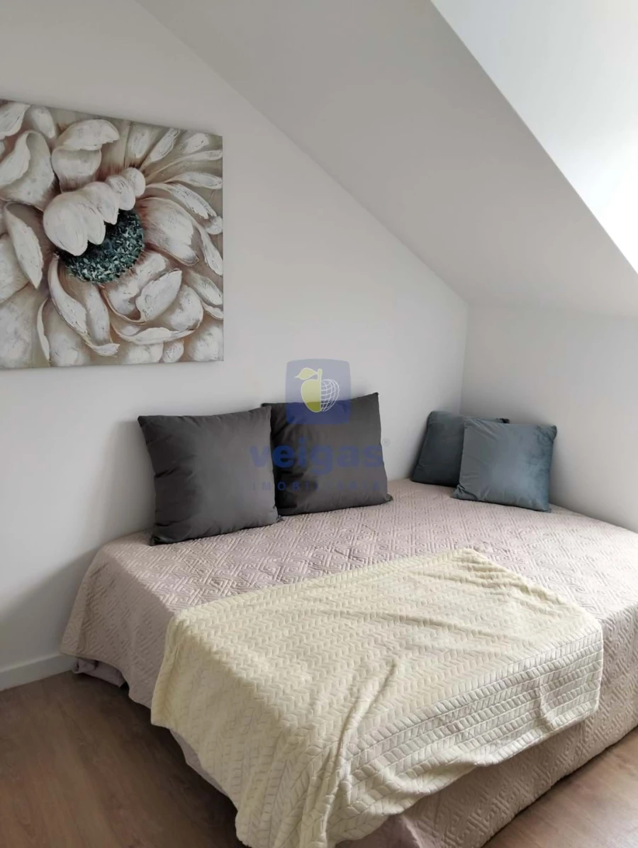 Apartamento T2 para Venda em São Vicente Foto 18