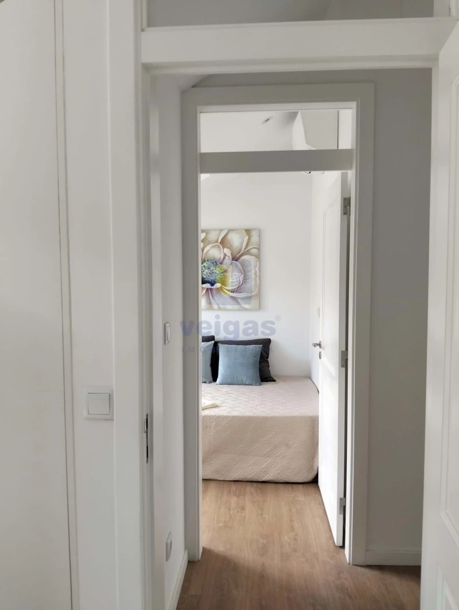 Apartamento T2 para Venda em São Vicente Foto 16