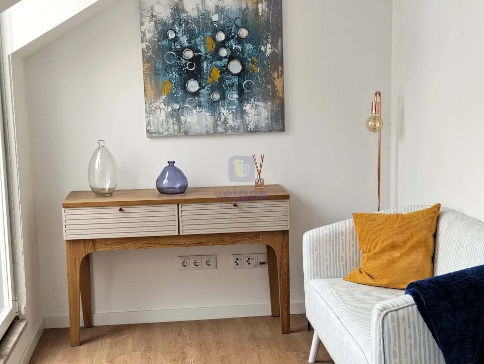 Apartamento T2 para Venda em São Vicente Foto 31