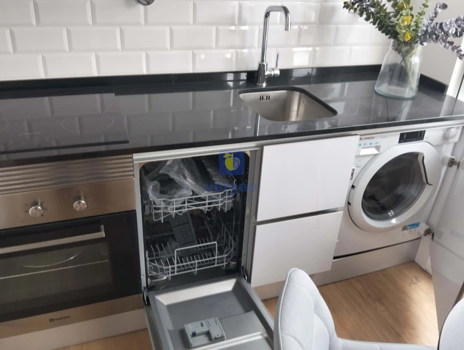 Apartamento T2 para Venda em São Vicente Foto 27