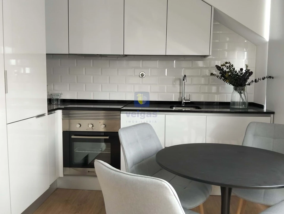 Apartamento T2 para Venda em São Vicente Foto 24