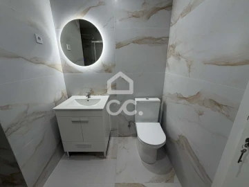 Apartamento T2 para Venda em Odivelas