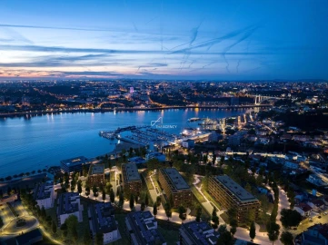 Apartamento T4 para Venda em Santa Marinha