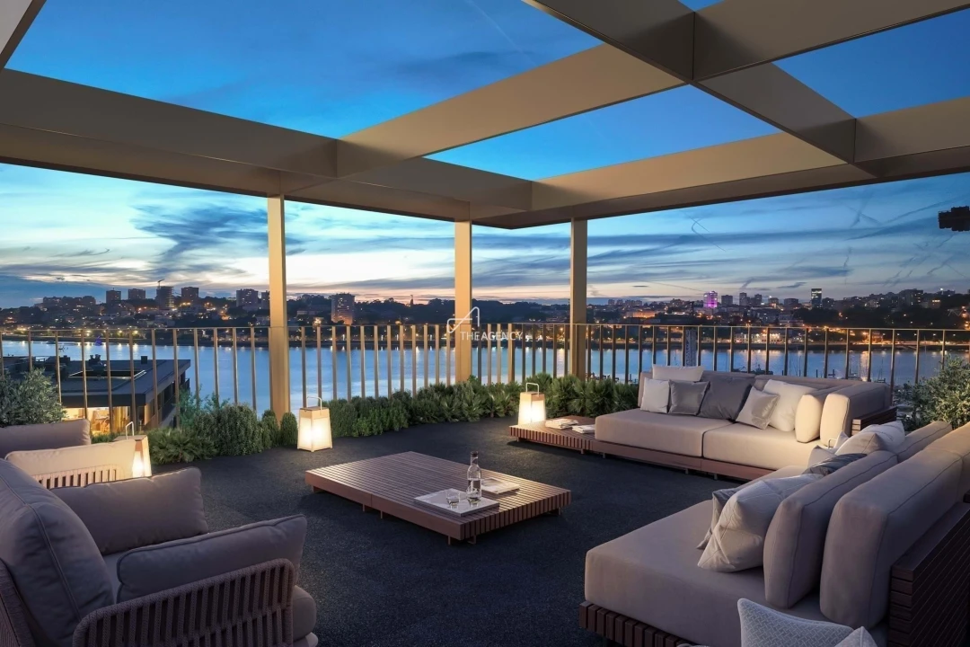 Apartamento T2 para Venda em Santa Marinha Foto 20