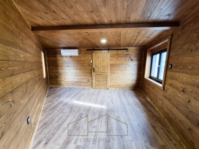 Moradia T3 para Venda em Cortes do Meio Foto 15