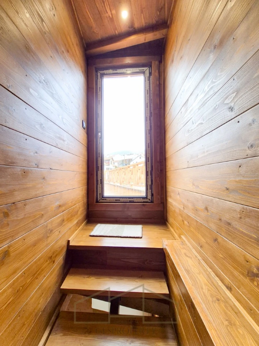 Moradia T3 para Venda em Cortes do Meio Foto 20