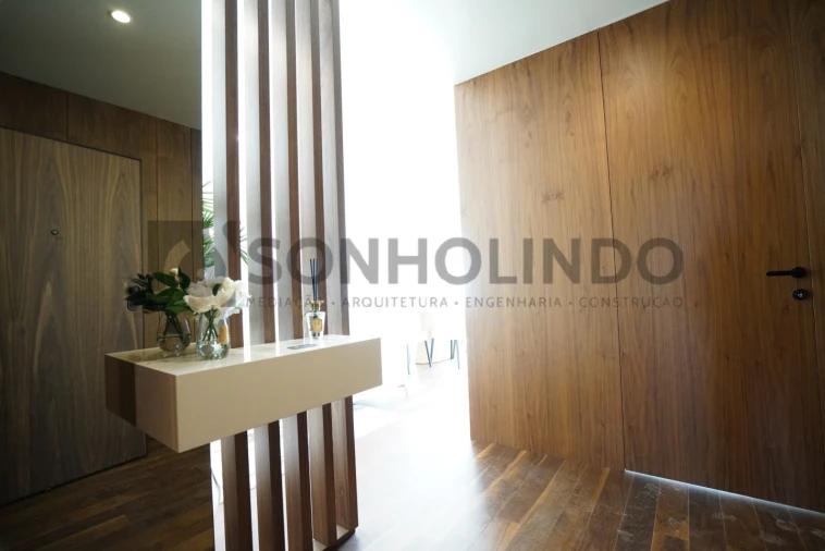 Apartamento T2 para Venda em Cidade da Maia Foto 17