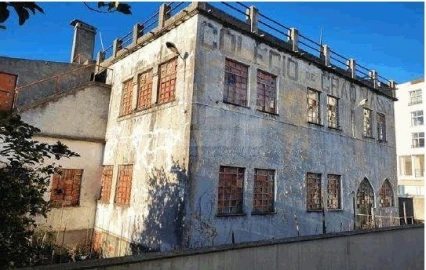 Prédio para Venda em Nelas