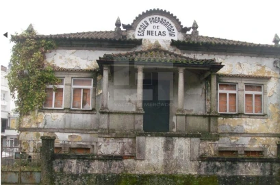 Prédio para Venda em Nelas