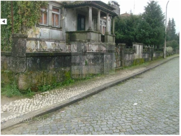 Prédio para Venda em Nelas