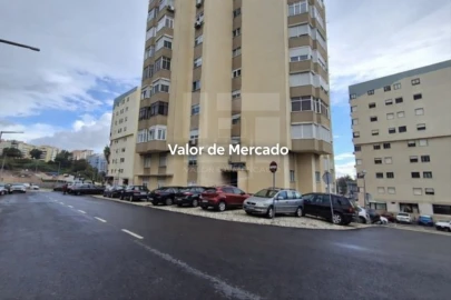 Apartamento T3 para Venda em Odivelas