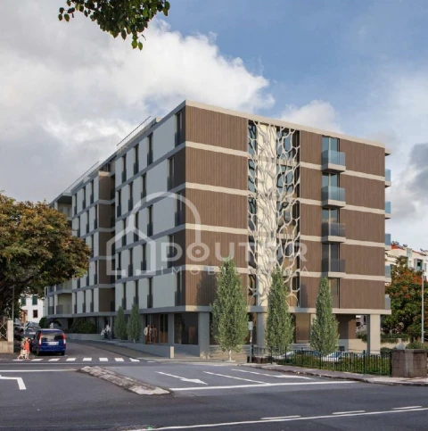 Apartamento T2 para Venda em Funchal (Santa Luzia)