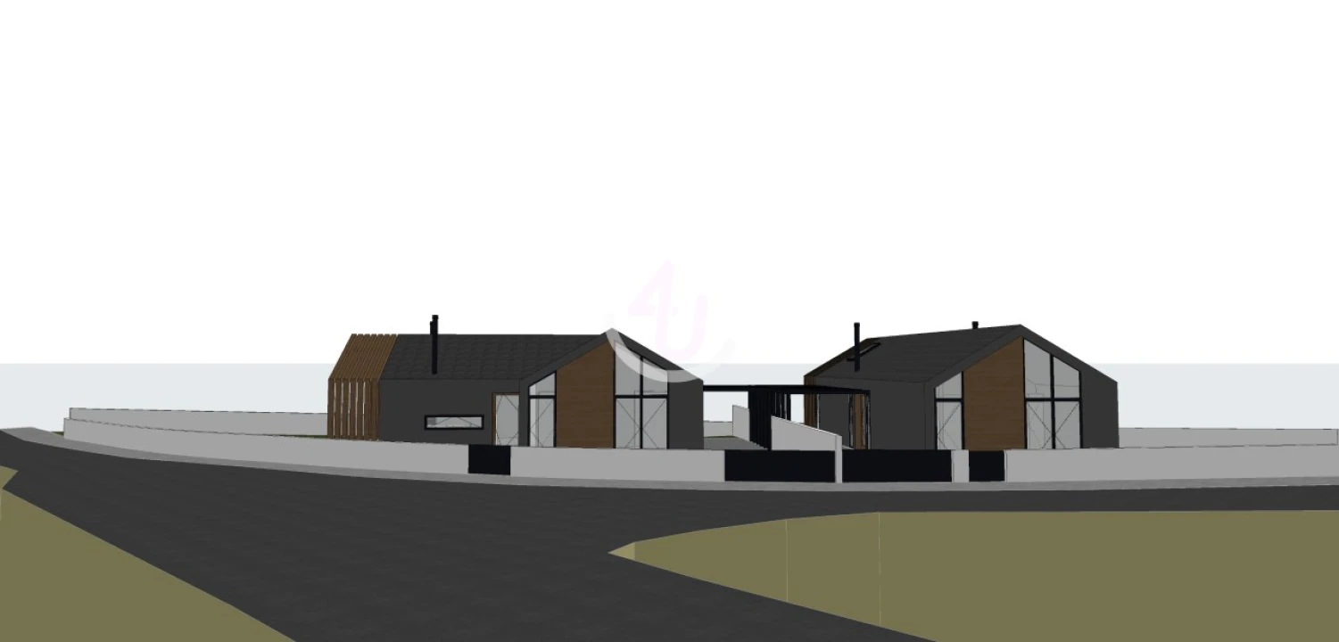 Terreno para Venda em Alfeizerão Foto 1