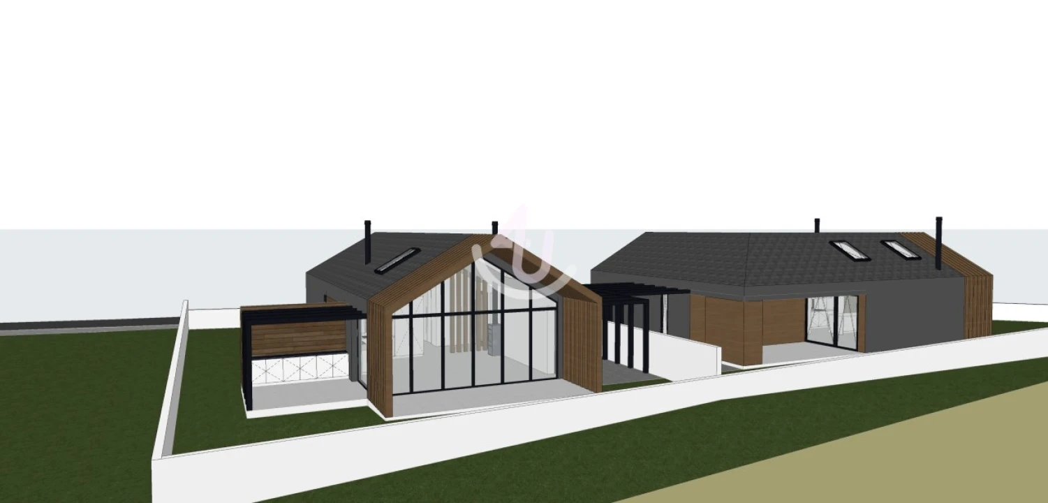 Terreno para Venda em Alfeizerão Foto 3