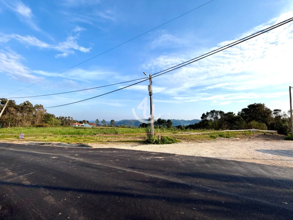Terreno para Venda em Alfeizerão Foto 8