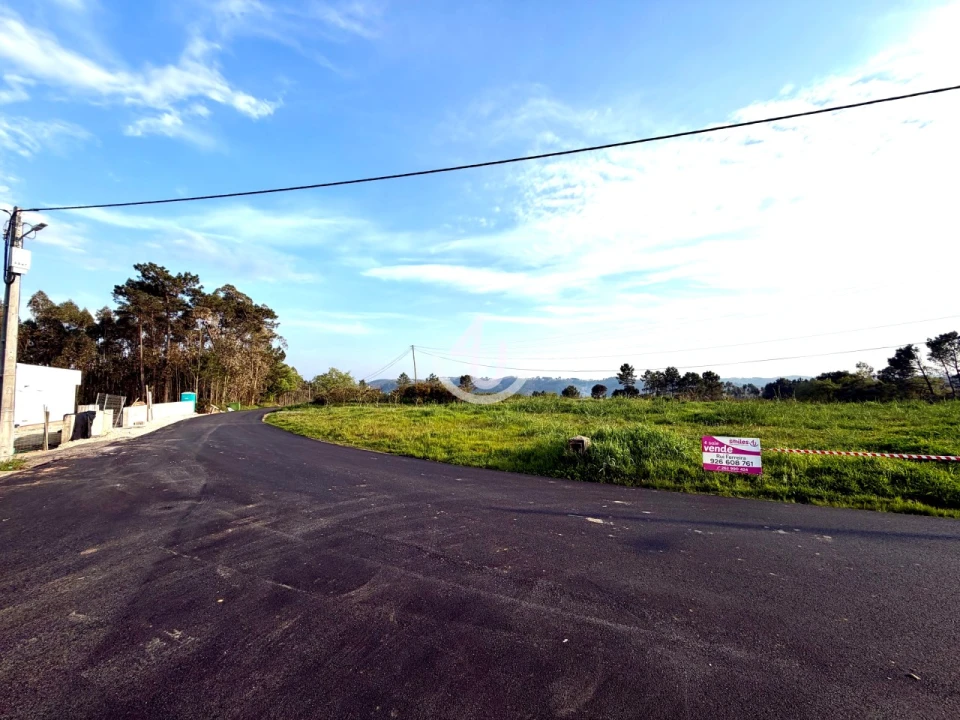 Terreno para Venda em Alfeizerão Foto 11