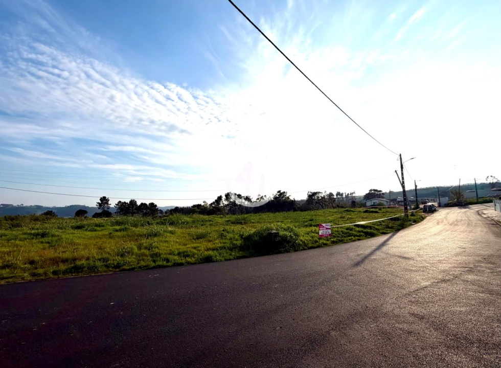 Terreno para Venda em Alfeizerão Foto 12