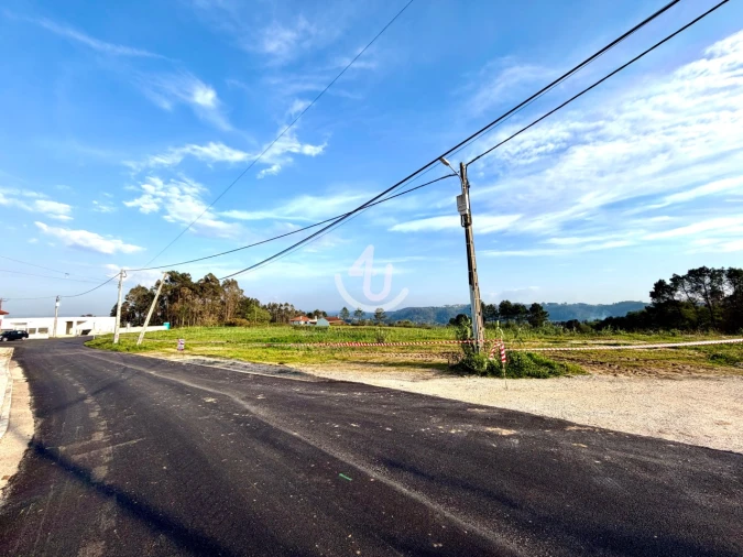 Terreno para Venda em Alfeizerão Foto 7
