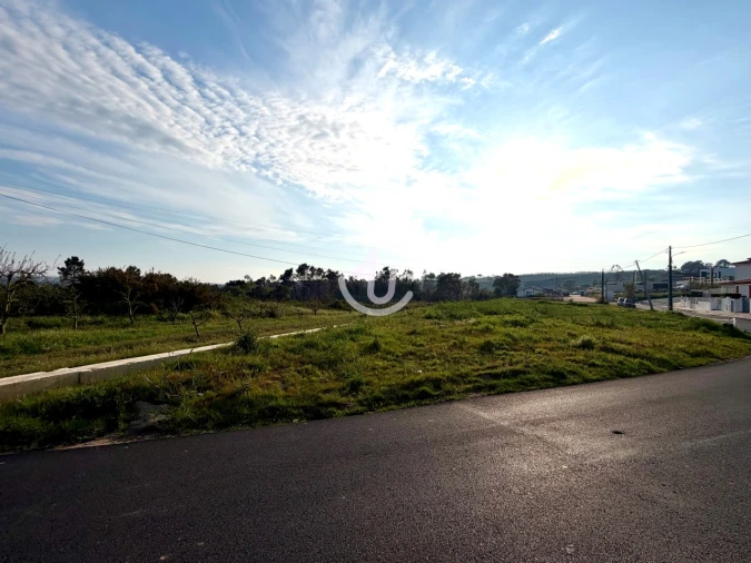 Terreno para Venda em Alfeizerão Foto 13
