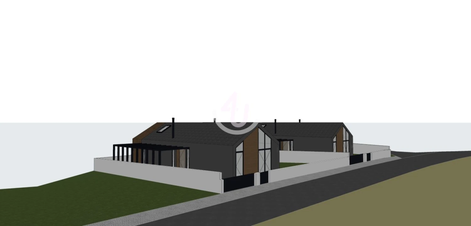 Terreno para Venda em Alfeizerão Foto 3