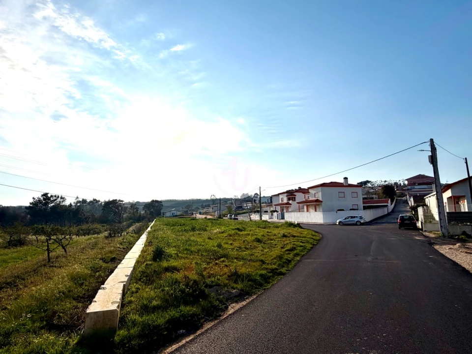 Terreno para Venda em Alfeizerão Foto 13