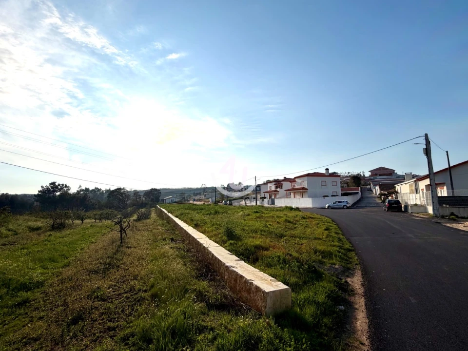 Terreno para Venda em Alfeizerão Foto 14