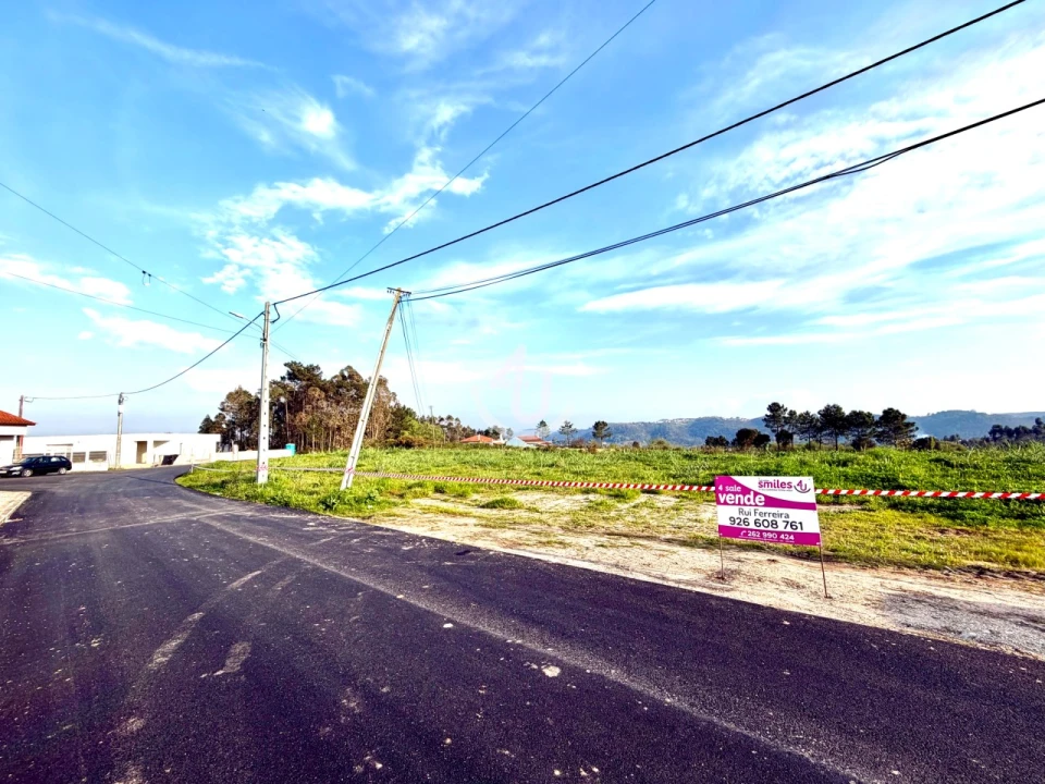 Terreno para Venda em Alfeizerão Foto 15