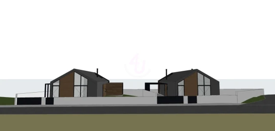 Terreno para Venda em Alfeizerão