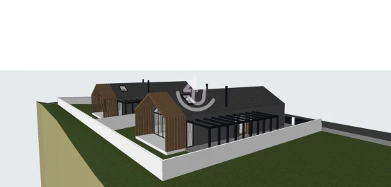 Terreno para Venda em Alfeizerão