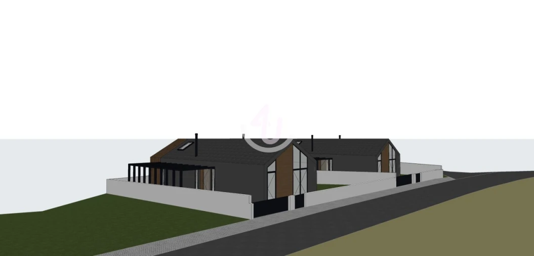 Terreno para Venda em Alfeizerão Foto 3