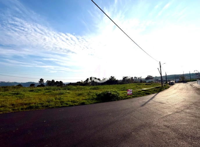 Terreno para Venda em Alfeizerão Foto 9