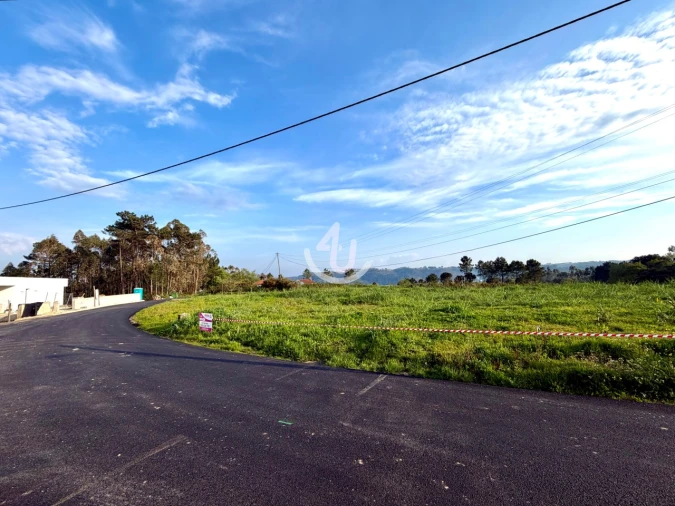 Terreno para Venda em Alfeizerão Foto 10