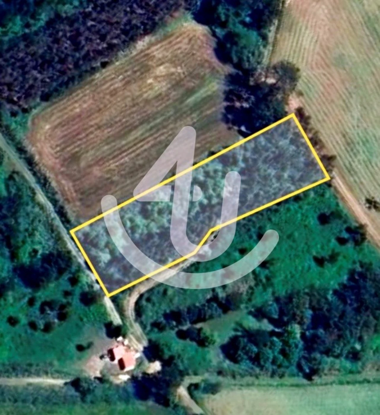 Terreno Agricola ou Rústico para Venda em Alfeizerão Foto 2