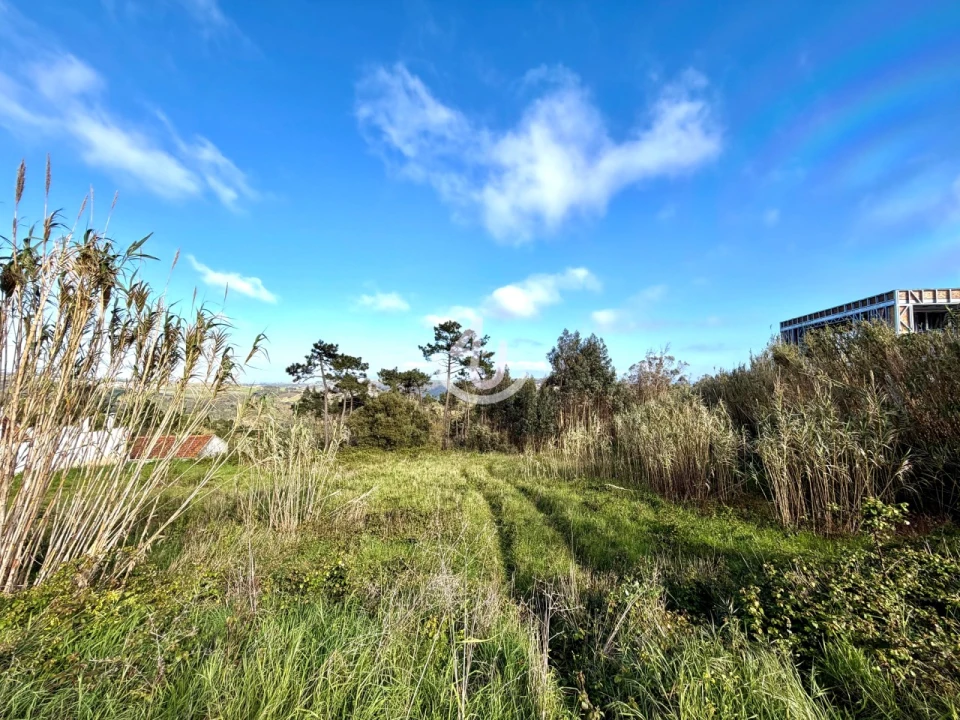 Terreno para Venda em Alfeizerão Foto 7