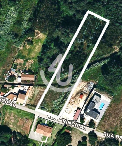 Terreno para Venda em Alfeizerão