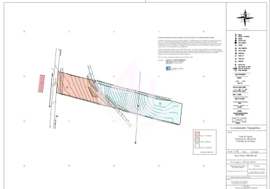 Terreno para Venda em Alfeizerão