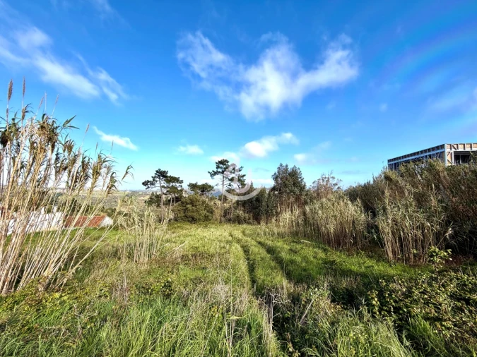 Terreno para Venda em Alfeizerão Foto 7