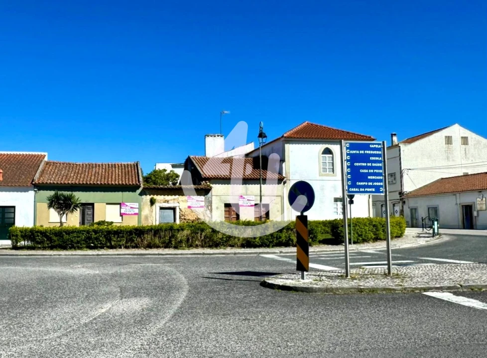 Moradia T1 para Venda em Alfeizerão Foto 14